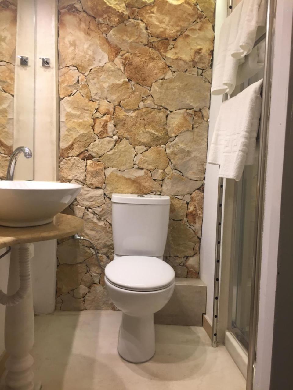 Sotiroulis Apartments Nea Mesagkala Ngoại thất bức ảnh