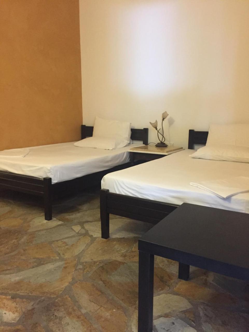Sotiroulis Apartments Nea Mesagkala Ngoại thất bức ảnh