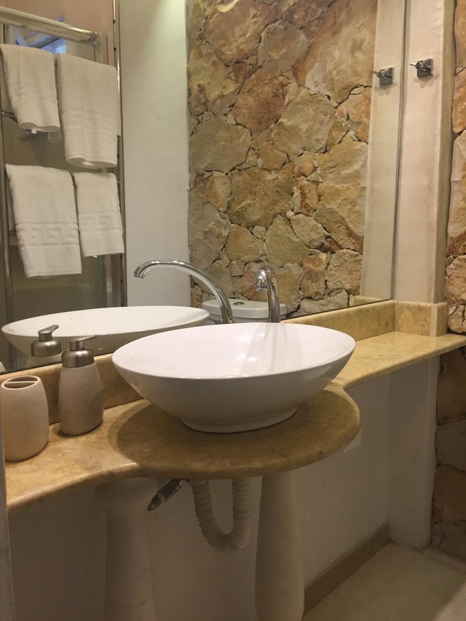 Sotiroulis Apartments Nea Mesagkala Ngoại thất bức ảnh