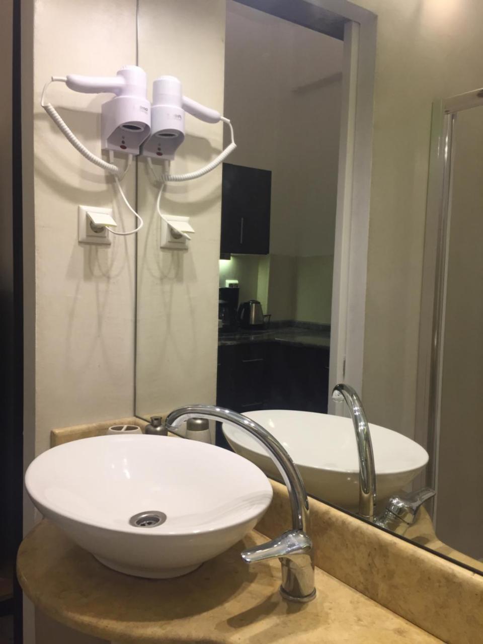 Sotiroulis Apartments Nea Mesagkala Ngoại thất bức ảnh