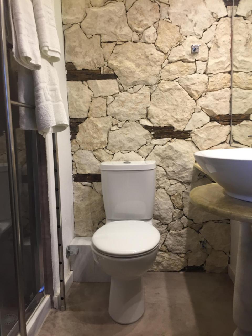 Sotiroulis Apartments Nea Mesagkala Ngoại thất bức ảnh